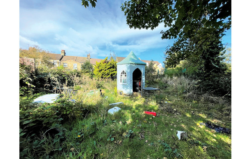 Pretoria Road, Gillingham, Kent, ME7 4ND