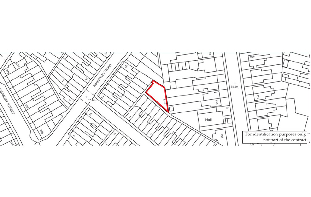 Pretoria Road, Gillingham, Kent, ME7 4ND