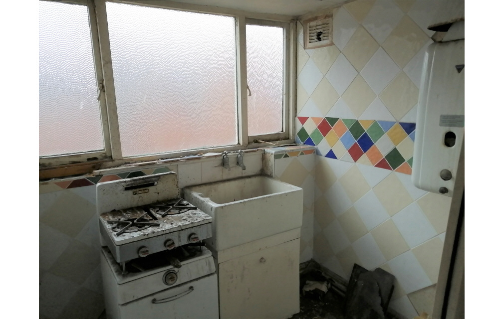 Tennyson Avenue, Bridlington, East Riding of Yorkshire, YO15 2EX