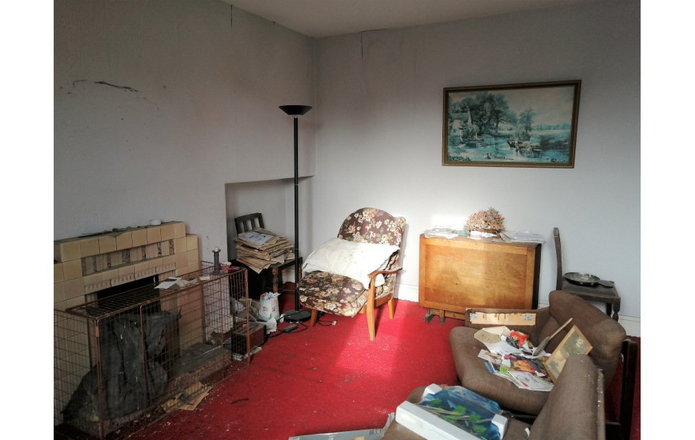 Tennyson Avenue, Bridlington, East Riding of Yorkshire, YO15 2EX