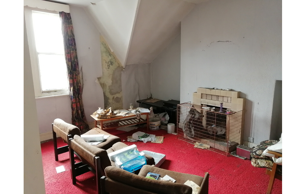 Tennyson Avenue, Bridlington, East Riding of Yorkshire, YO15 2EX