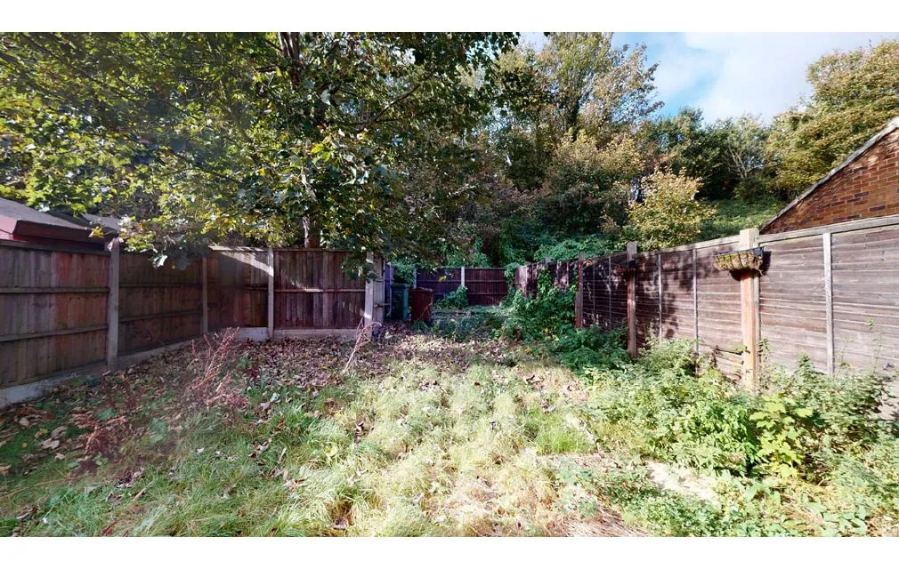 Curling Lane, Badgers Dene, Grays, Essex, RM17 5JJ