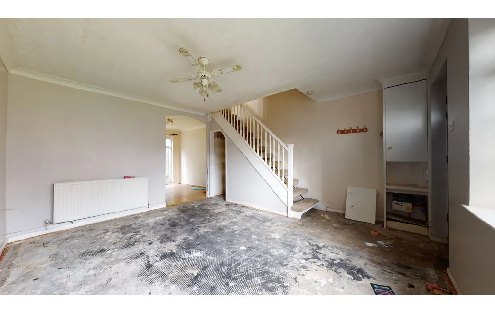 Curling Lane, Badgers Dene, Grays, Essex, RM17 5JJ