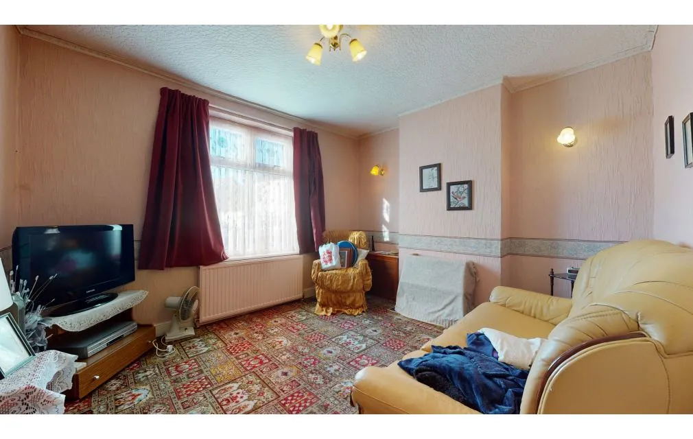 Stanley Grove, Croydon, Surrey, CR0 3QU