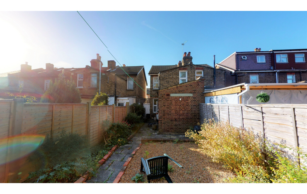 Stanley Grove, Croydon, Surrey, CR0 3QU