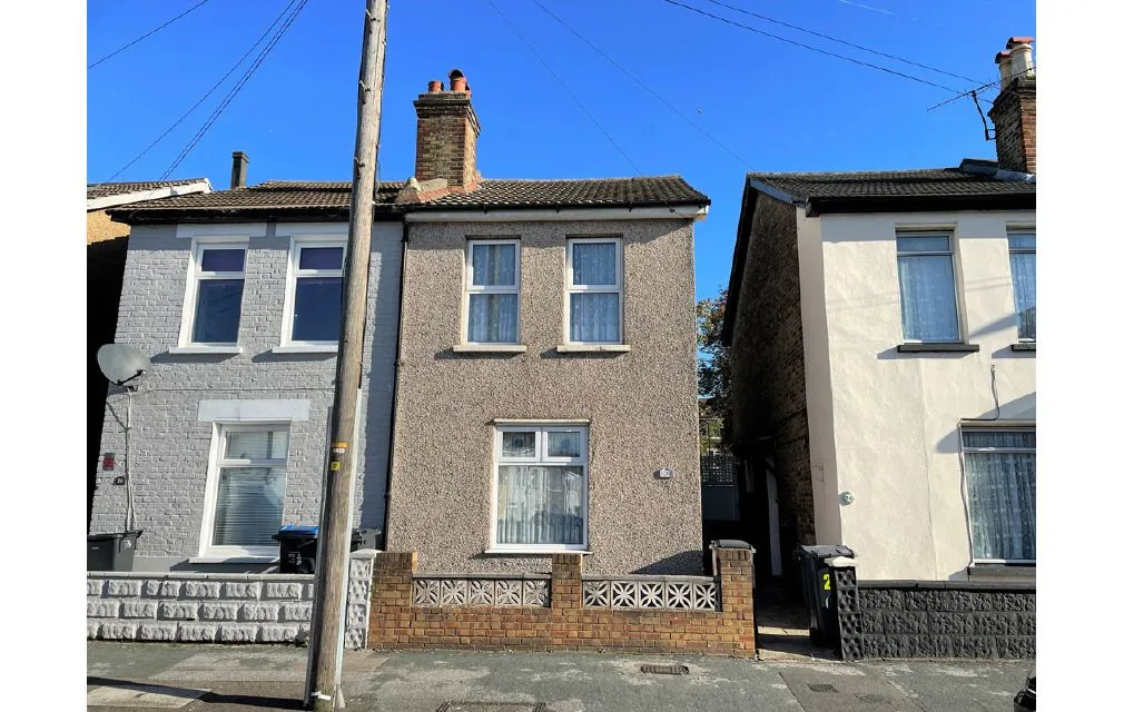 Stanley Grove, Croydon, Surrey, CR0 3QU