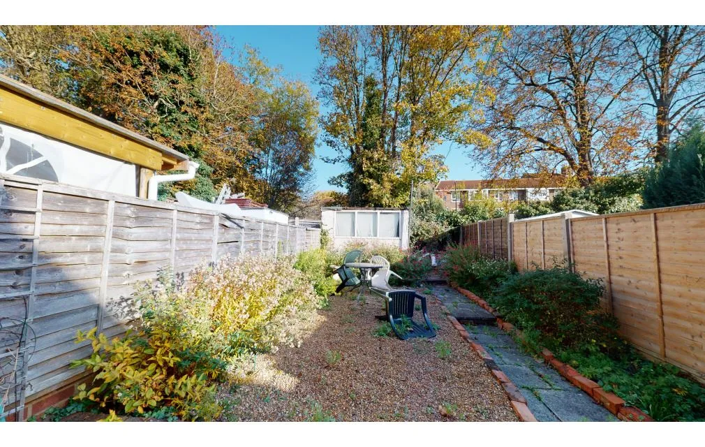 Stanley Grove, Croydon, Surrey, CR0 3QU