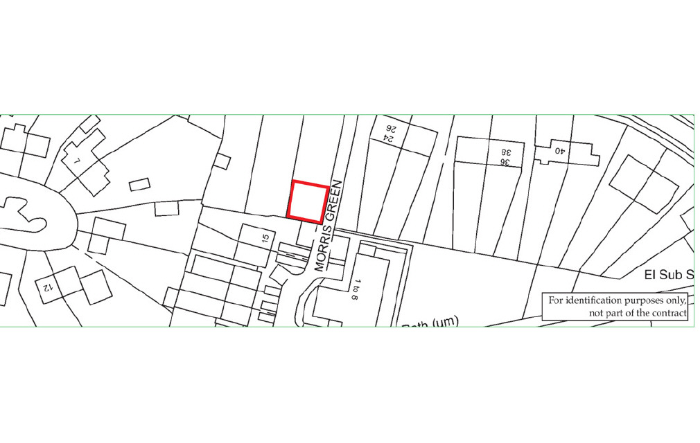Langley Grove, Sandridge, St. Albans, Hertfordshire, AL4 9DU