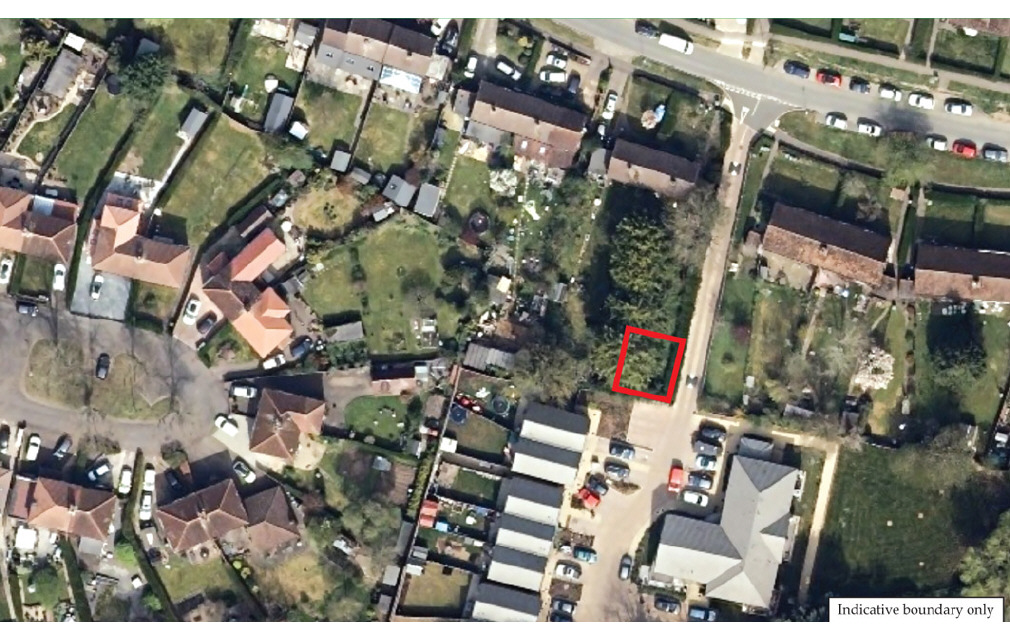 Langley Grove, Sandridge, St. Albans, Hertfordshire, AL4 9DU
