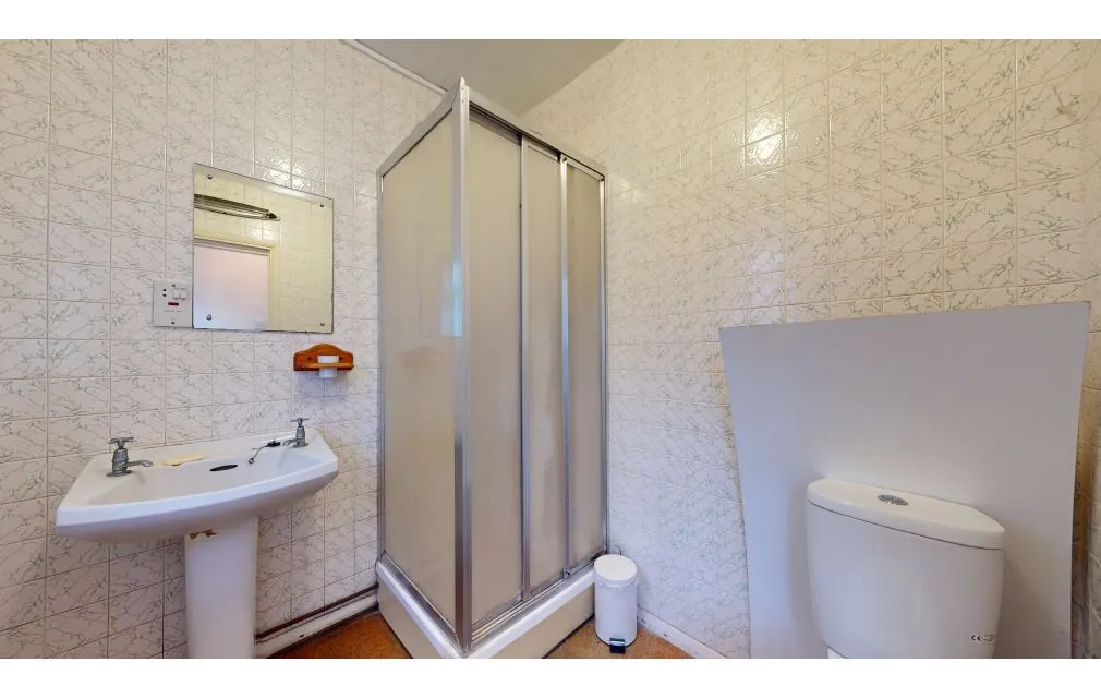 Property cover