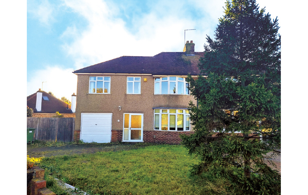 Rydal Drive, Bexleyheath, Kent, DA7 5EG