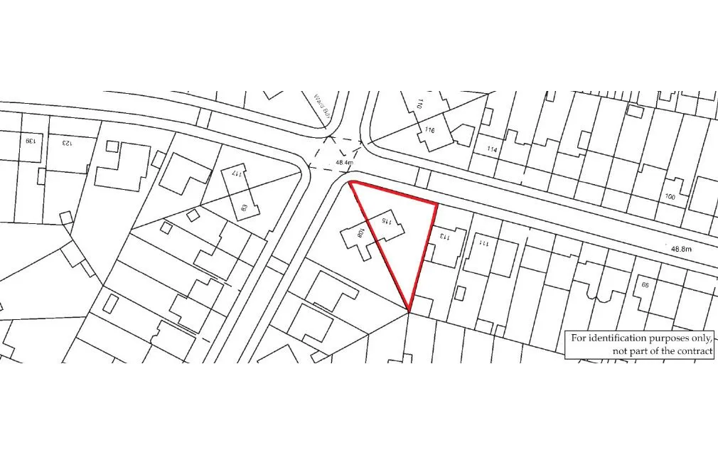Rydal Drive, Bexleyheath, Kent, DA7 5EG