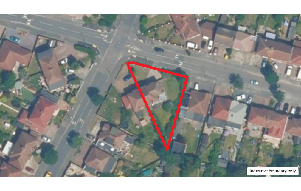 Rydal Drive, Bexleyheath, Kent, DA7 5EG