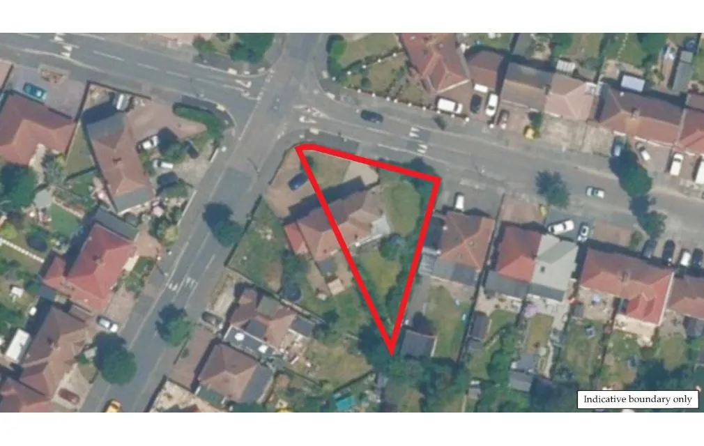 Rydal Drive, Bexleyheath, Kent, DA7 5EG
