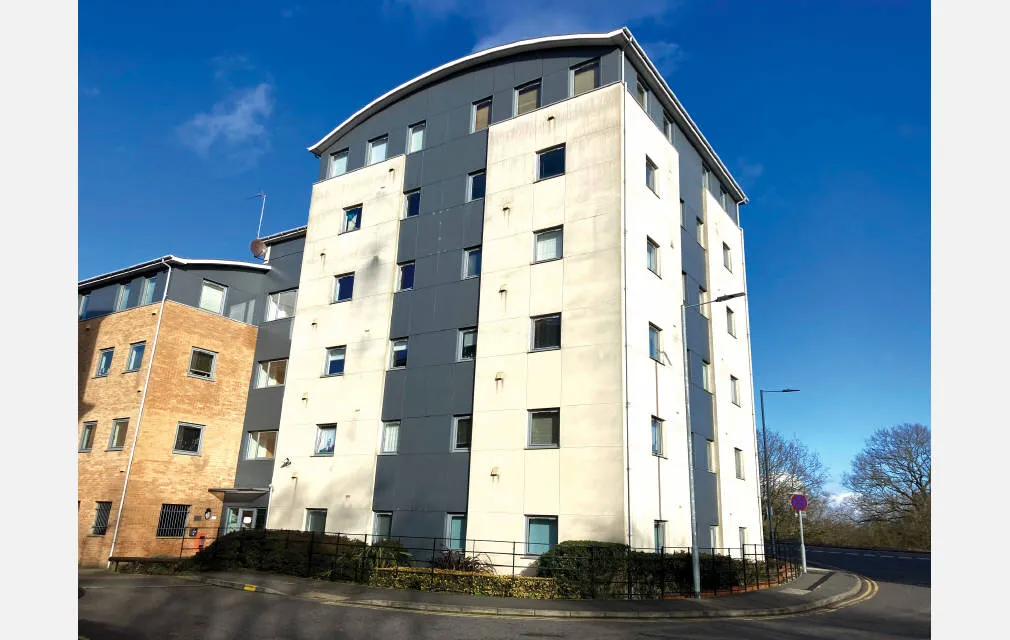 De Grey Road, Colchester, Essex, CO4 5YE