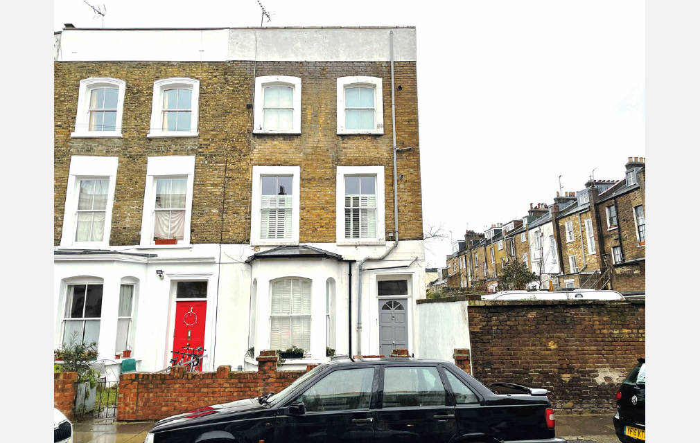 Caedmon Road, London, N7 6DH