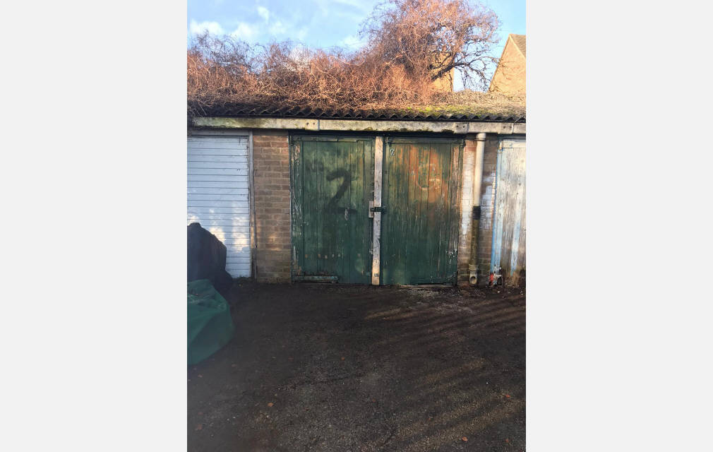 Picketts Lock Lane, London, N9 0AX