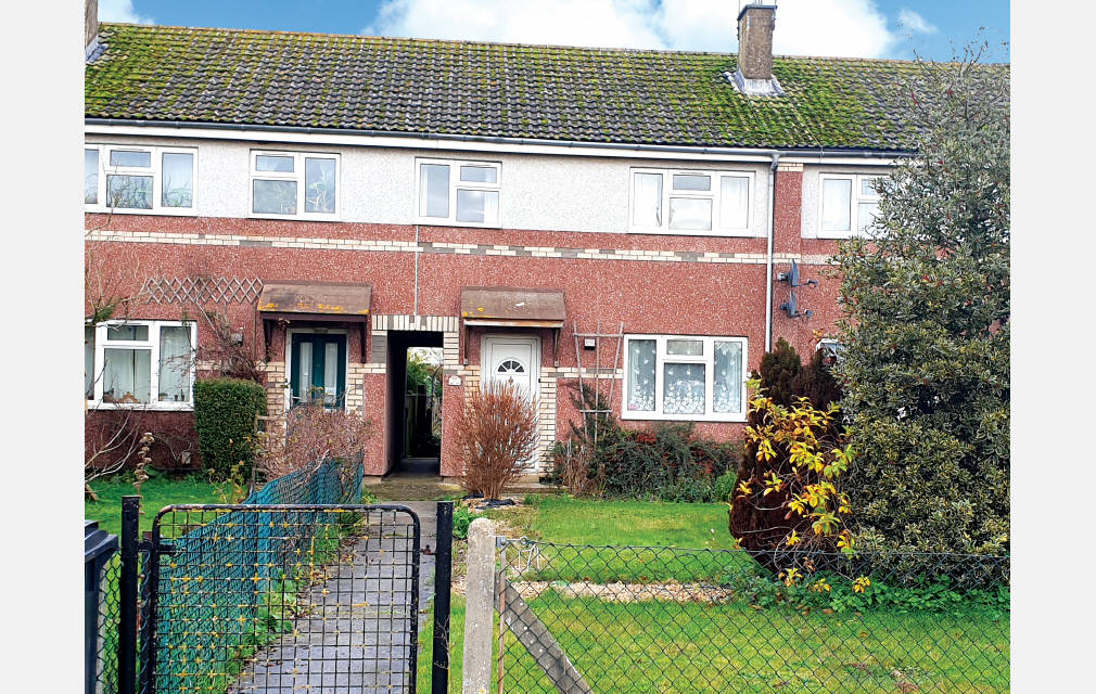 Gassons Way, Lechlade, Gloucestershire, GL7 3BG