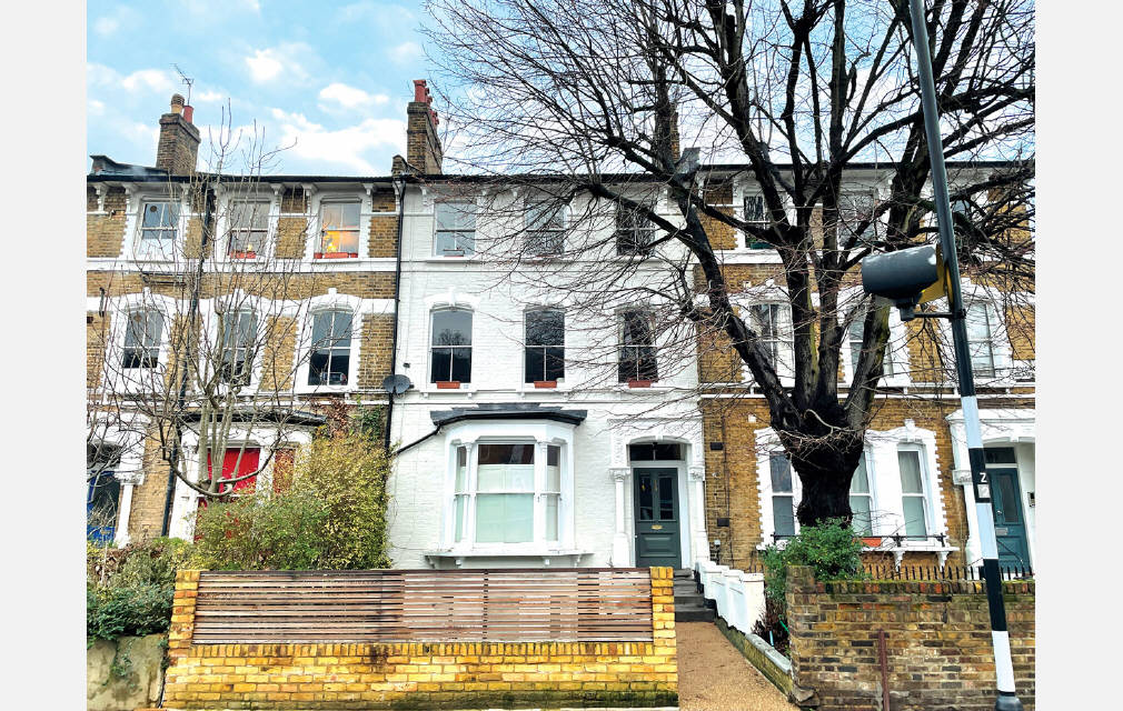 Evering Road, London, N16 7BU