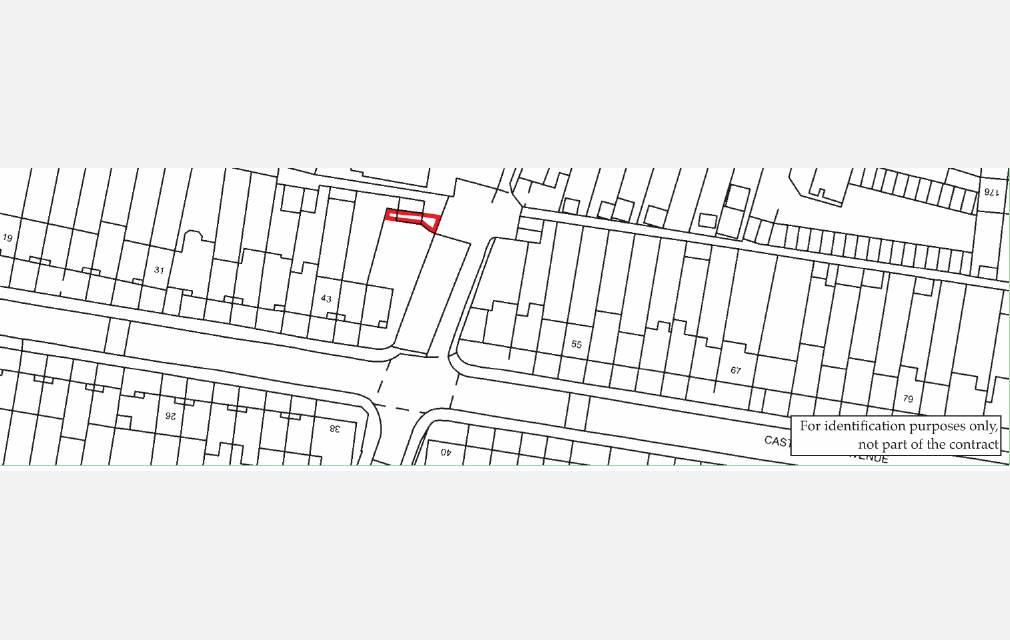 Castlemaine Avenue, Gillingham, Kent, ME7 2QA