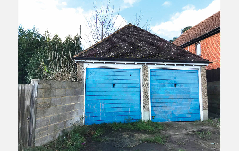 Castlemaine Avenue, Gillingham, Kent, ME7 2QA