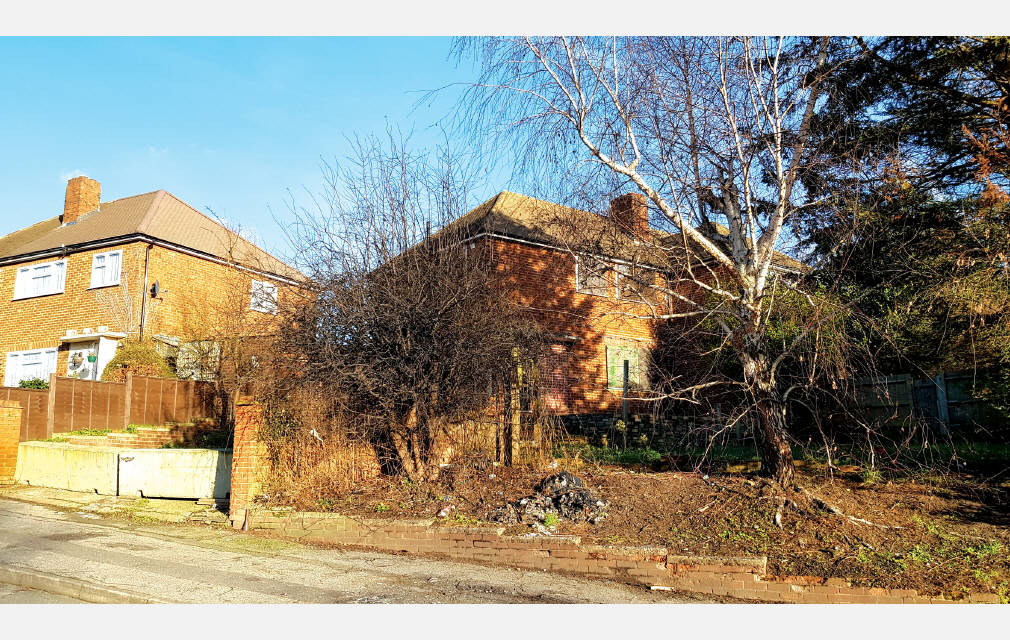Wagtail Way, Orpington, Kent, BR5 3NB