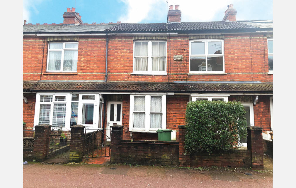 Silverdale Road, Tunbridge Wells, Kent, TN4 9HT