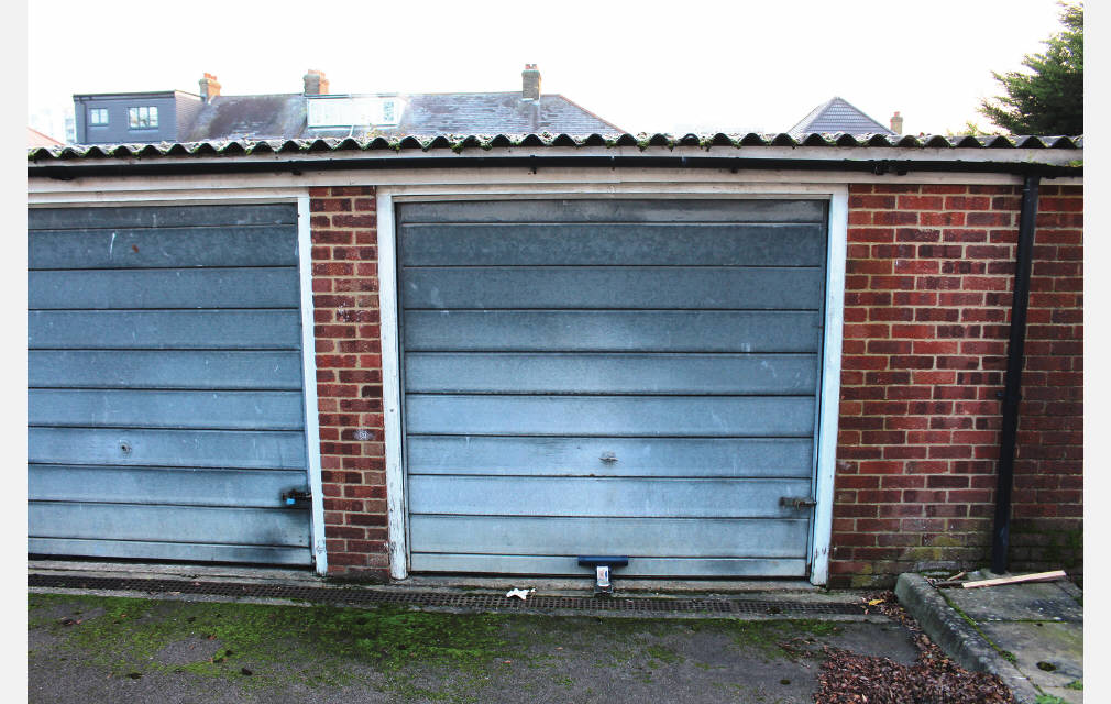 Property cover