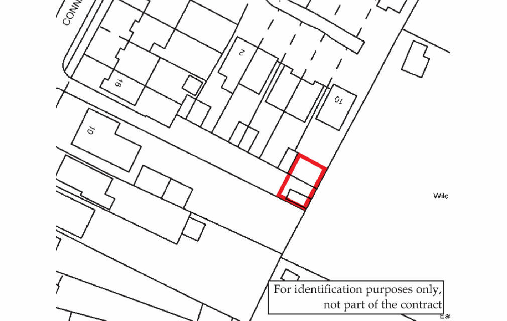 Connaught Walk, Rayleigh, Essex, SS6 8UY