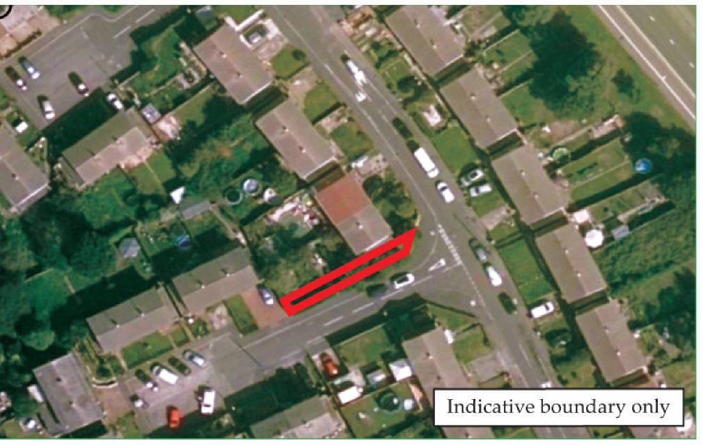 Maiden Lane, Crayford, Dartford, Kent, DA1 4PL