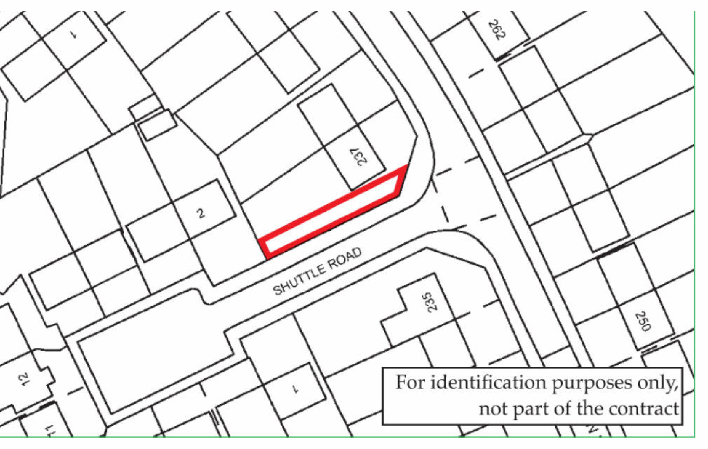 Maiden Lane, Crayford, Dartford, Kent, DA1 4PL