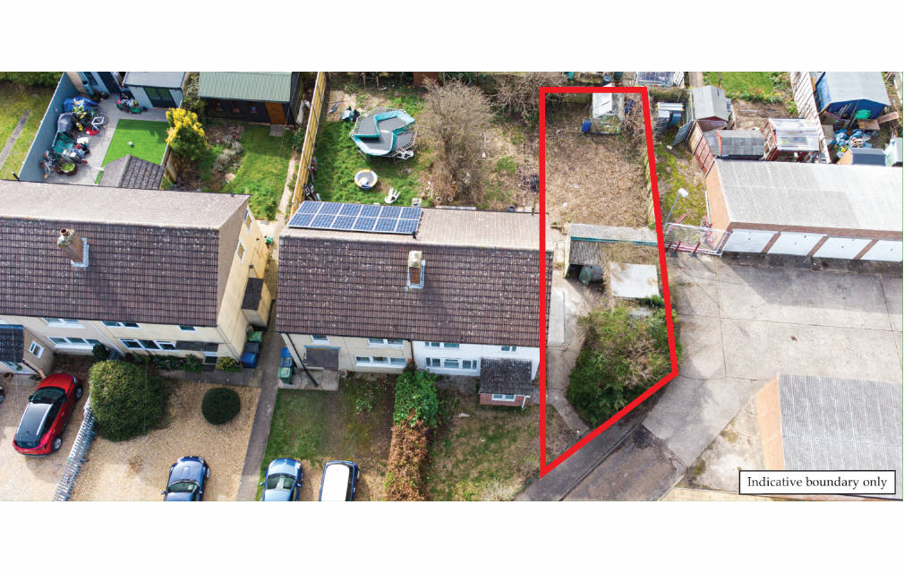 Macaulay Avenue, Great Shelford, Cambridge, Cambridgeshire, CB22 5AE