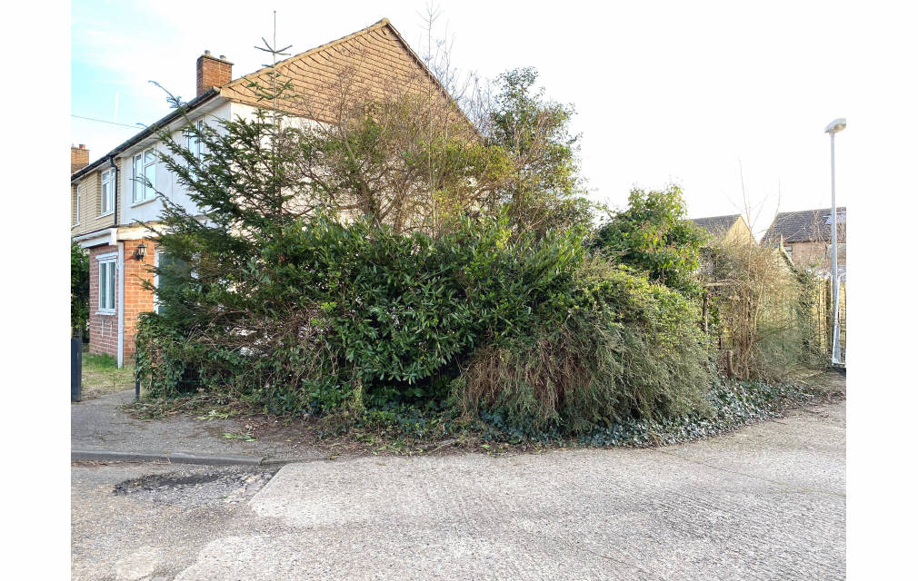 Macaulay Avenue, Great Shelford, Cambridge, Cambridgeshire, CB22 5AE