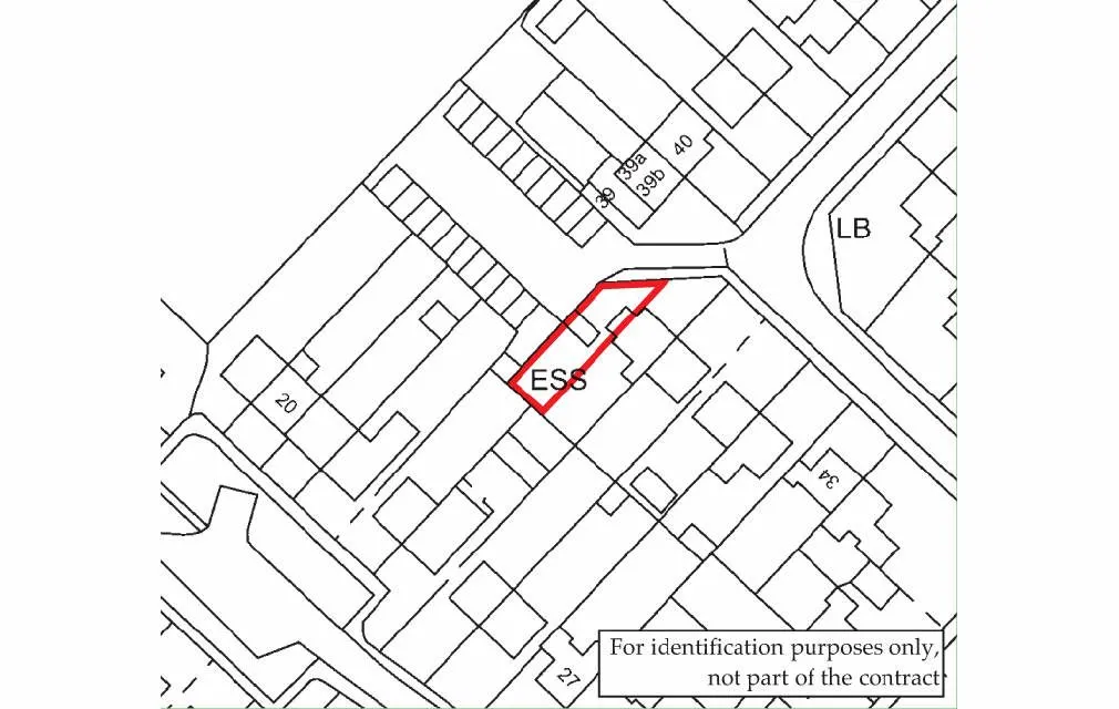 Macaulay Avenue, Great Shelford, Cambridge, Cambridgeshire, CB22 5AE