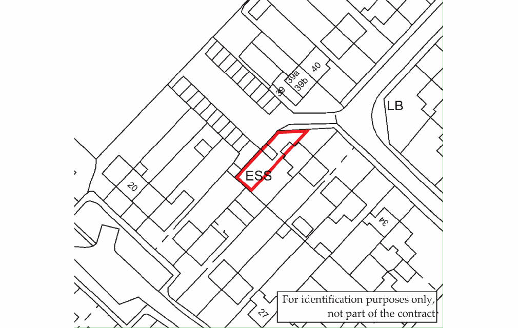 Macaulay Avenue, Great Shelford, Cambridge, Cambridgeshire, CB22 5AE