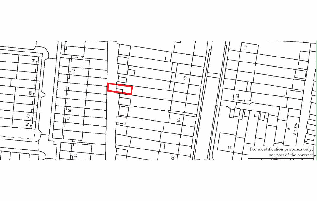 Linden Gardens, Enfield, Middlesex, EN1 4DX