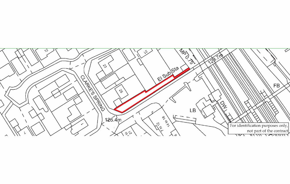 Clarkes Spring, Tring, Hertfordshire, HP23 5QL
