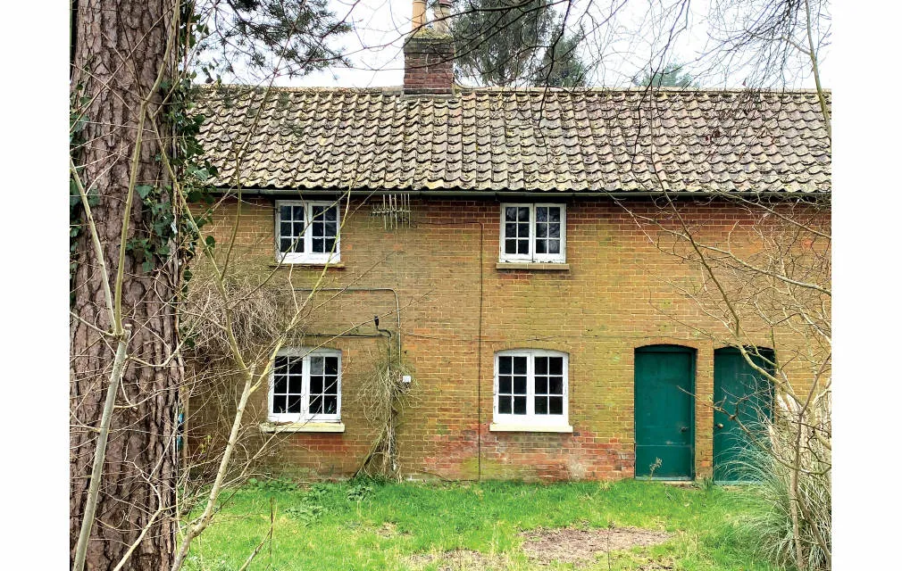 Station Road, Gamlingay, Sandy, Bedfordshire, SG19 3HE