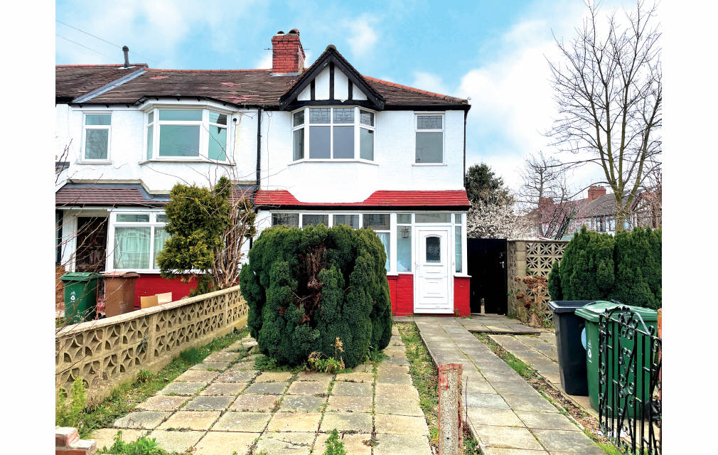 York Road, London, E4 8LA