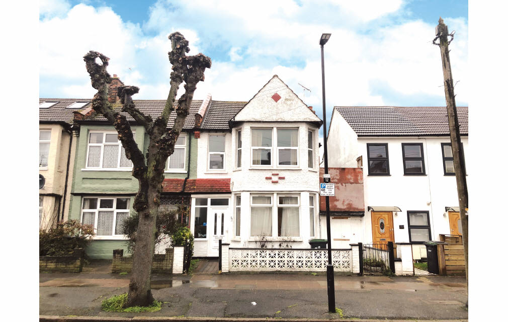 Stirling Road, London, N22 5BL