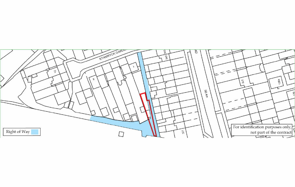 Stanwyck Gardens, Romford, Essex, RM3 7JU