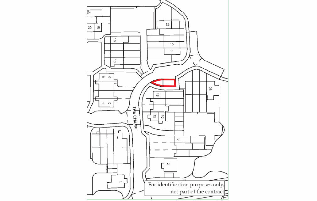 The Chase, Fareham, Hampshire, PO14 4DN
