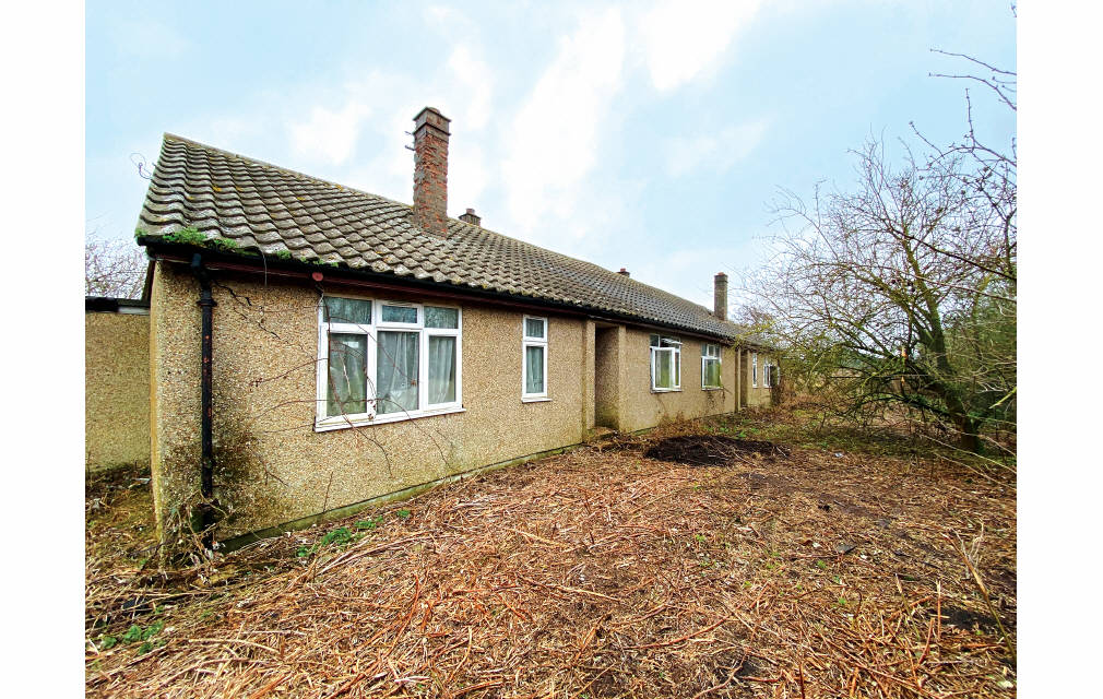 Mildenhall Road, Littleport, Ely, Cambridgeshire, CB7 4SY