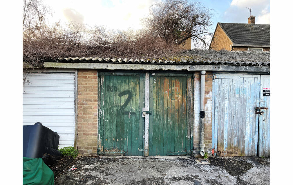 Picketts Lock Lane, London, N9 0AX