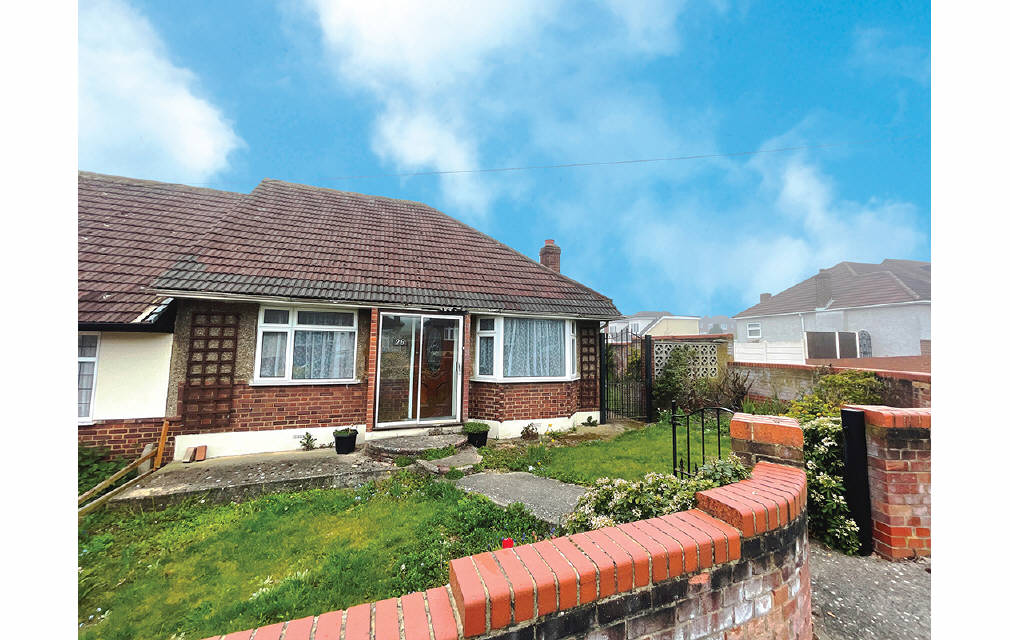 Property cover