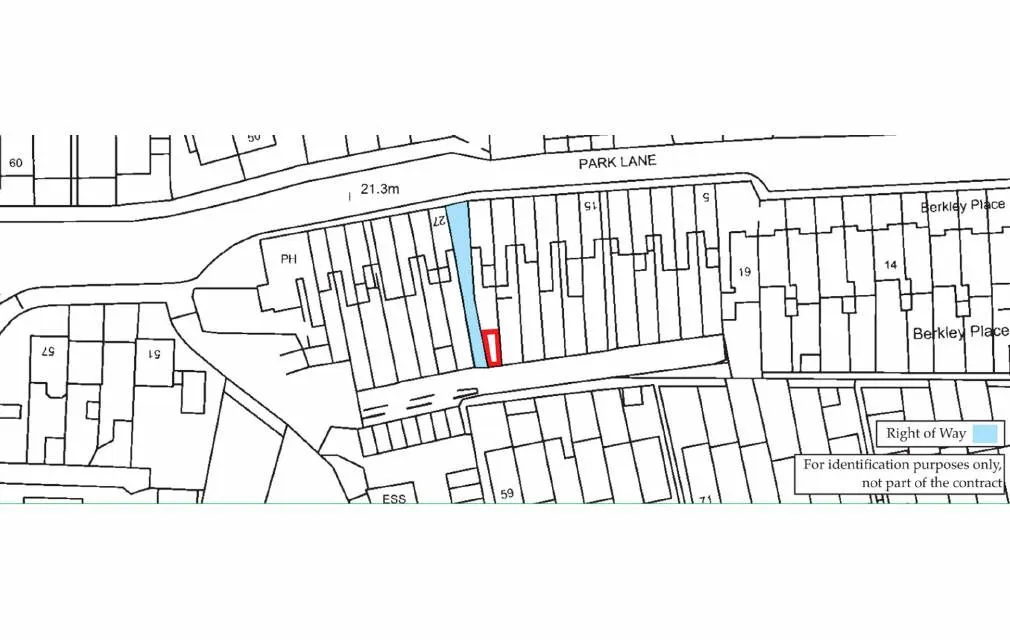 Park Lane, Waltham Cross, Hertfordshire, EN8 8AB