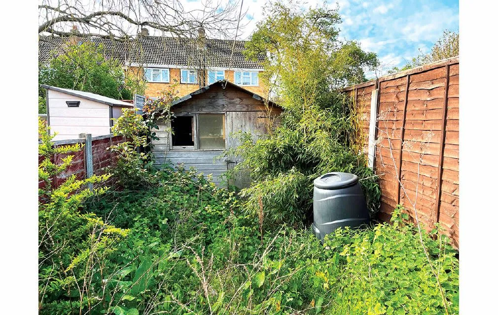 Park Lane, Waltham Cross, Hertfordshire, EN8 8AB