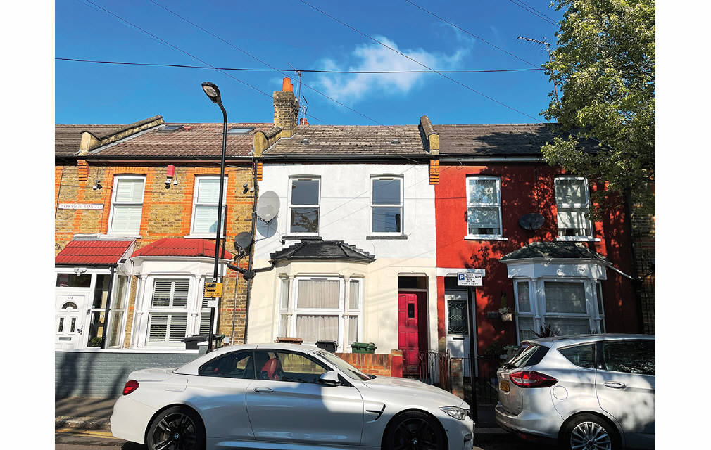 Norman Road, London, E11 4RJ
