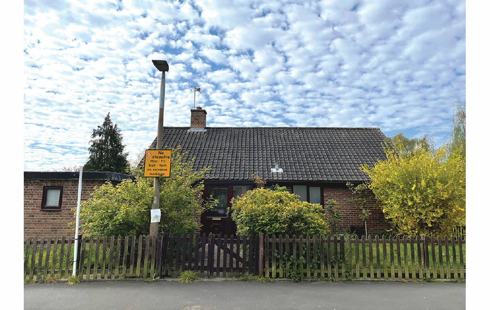 Downfield Road, Cheshunt, Waltham Cross, Hertfordshire, EN8 8SS