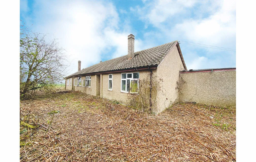 Mildenhall Road, Littleport, Ely, Cambridgeshire, CB7 4SY